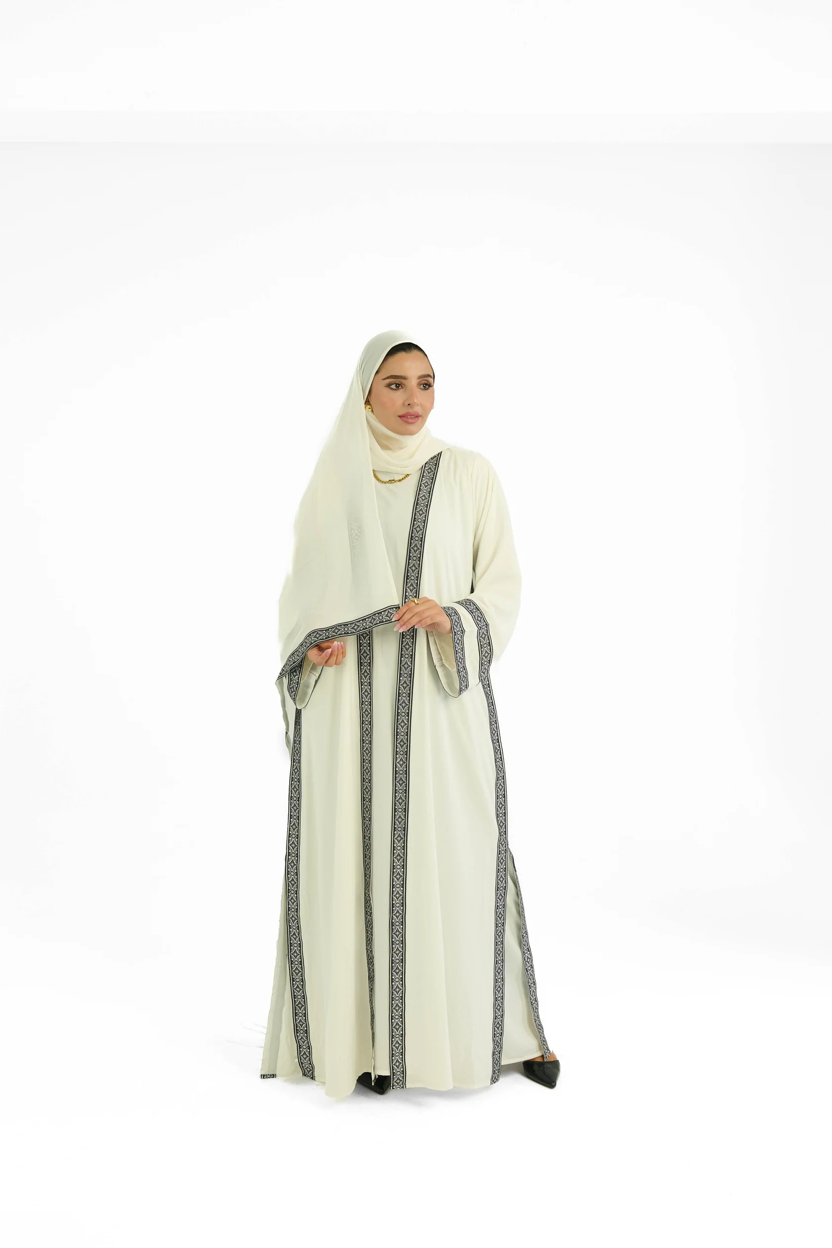 Diamond Heart White
